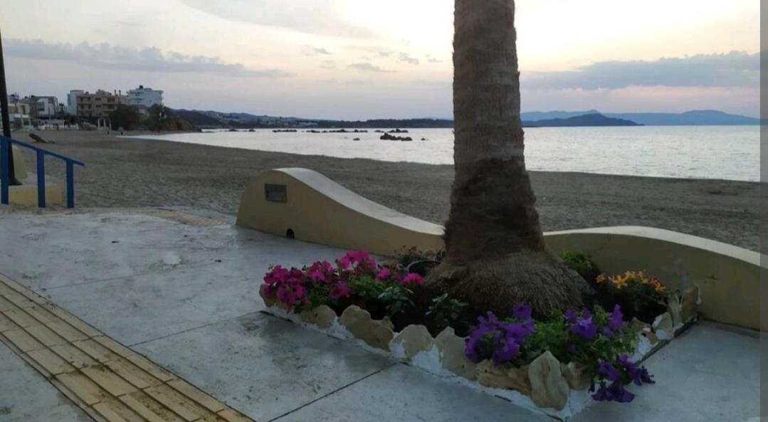 House Near The Beach 2 Chania  Exterior photo